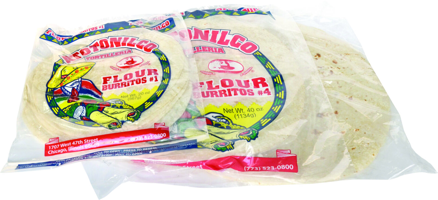 Tortillería Atotonilco Alway on your table